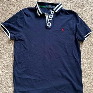 Men’s Ralph Lauren Polo Shirt